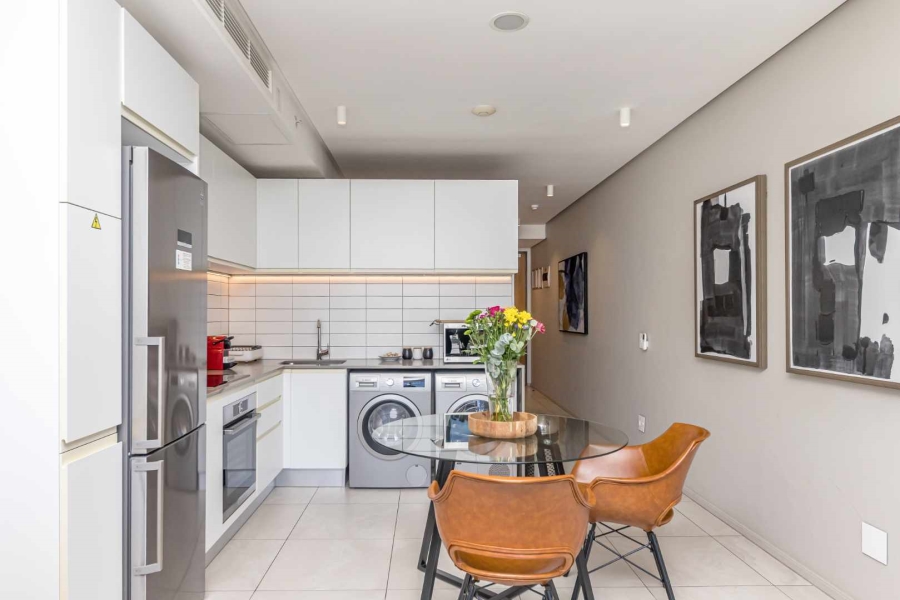 1 Bedroom Property for Sale in De Waterkant Western Cape